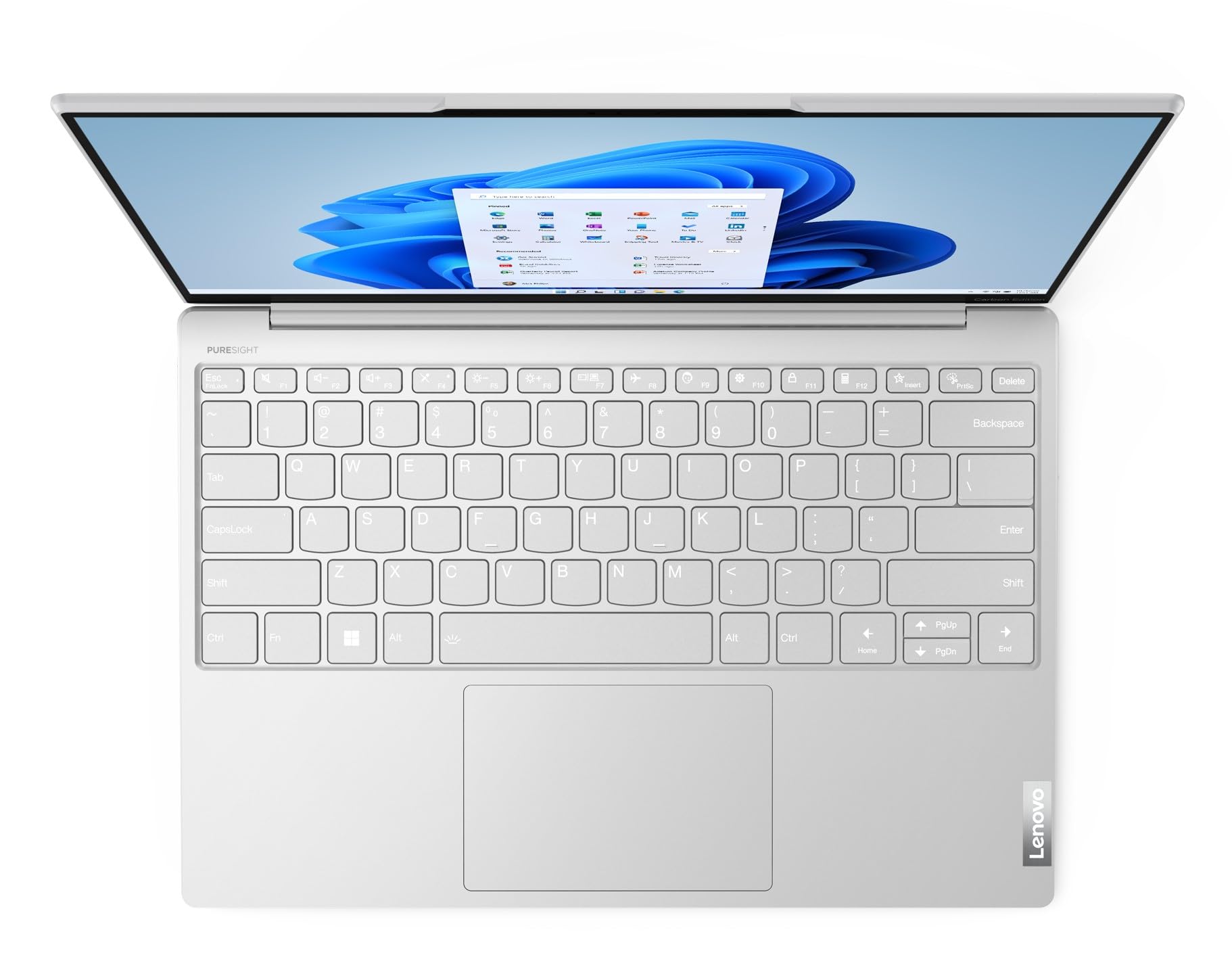 Lenovo Yoga Slim 7 Carbon Intel Evo Core i7 1360P 13.3